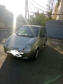 Matiz best benzinda