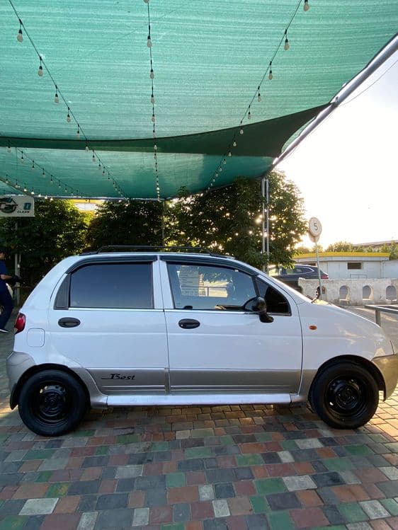 Matiz Best srochni — 3