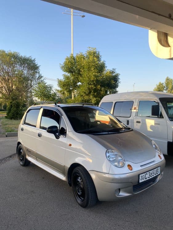 Matiz Best srochni — 4