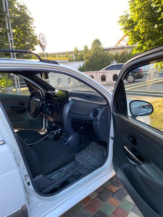 Matiz Best Srochni — 5