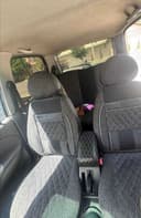 Chevrolet, Matiz