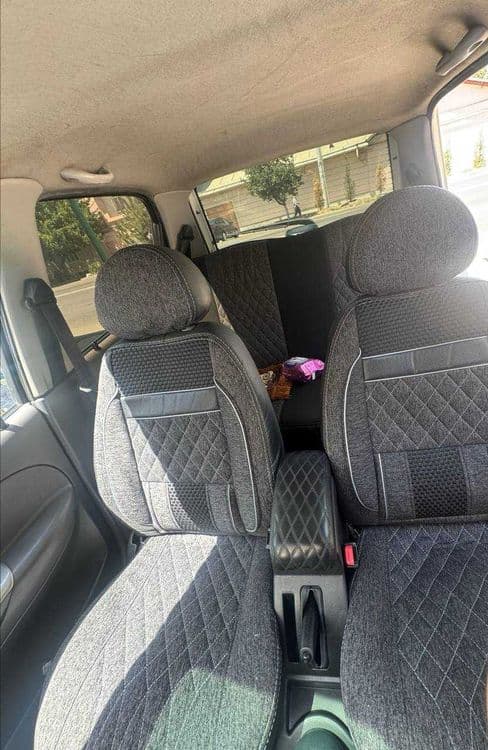 Chevrolet, Matiz
