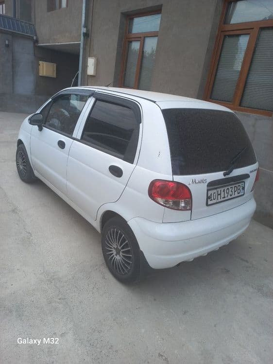 Matiz 2013 yil mx arenda ili naxt — 2