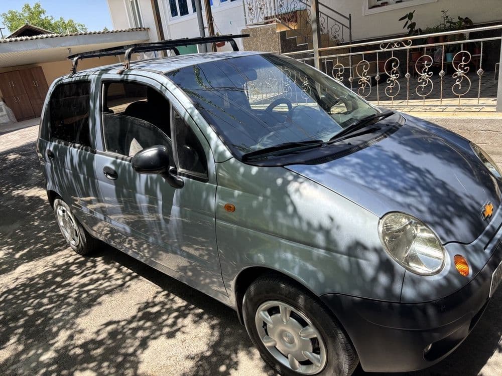 Matiz 2014 mx 1-euro Sotiladi xolati zor — 2