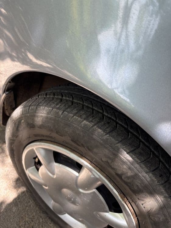 Matiz 2014 mx 1-euro Sotiladi xolati zor — 7