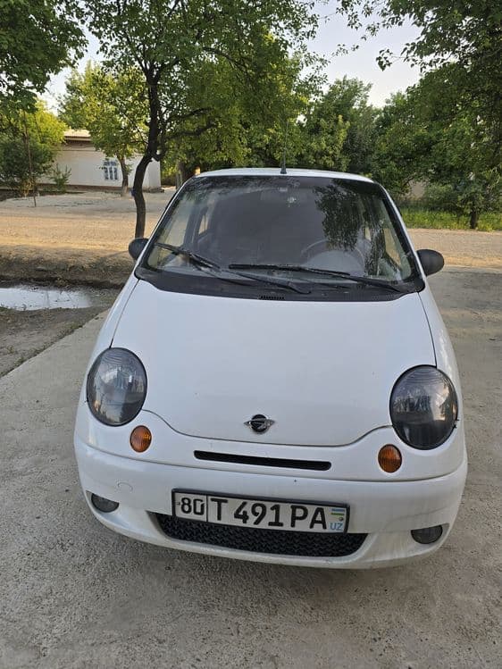 matiz holati yaxshi 2009 yili — 1