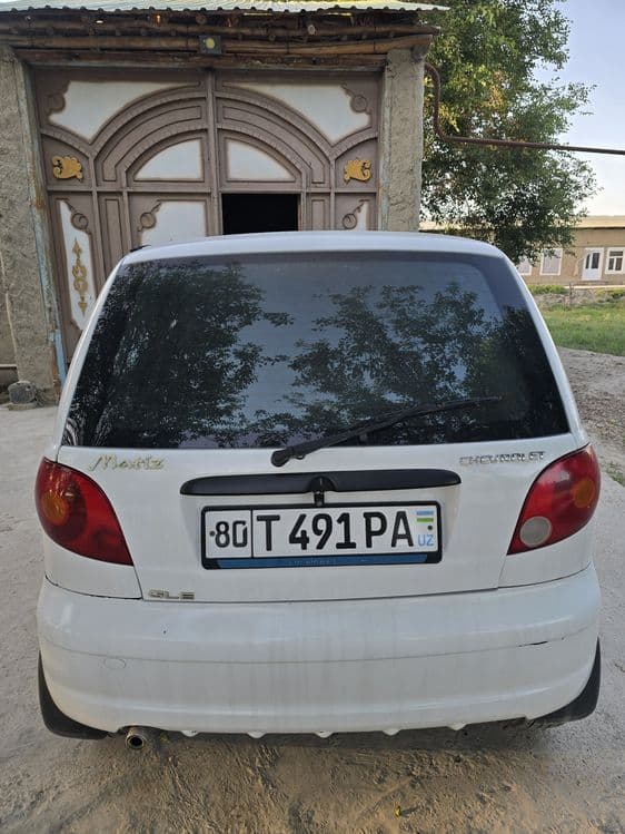 matiz holati yaxshi 2009 yili — 3