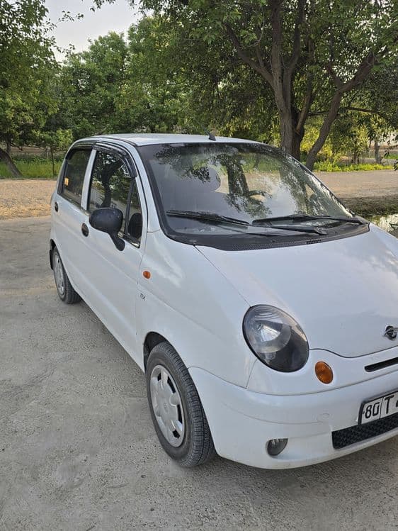 matiz holati yaxshi 2009 yili — 4