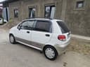 Matiz best metan gaz kansaner