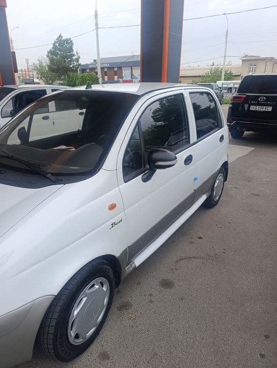 Srochne sotiladi Matiz Best — 4