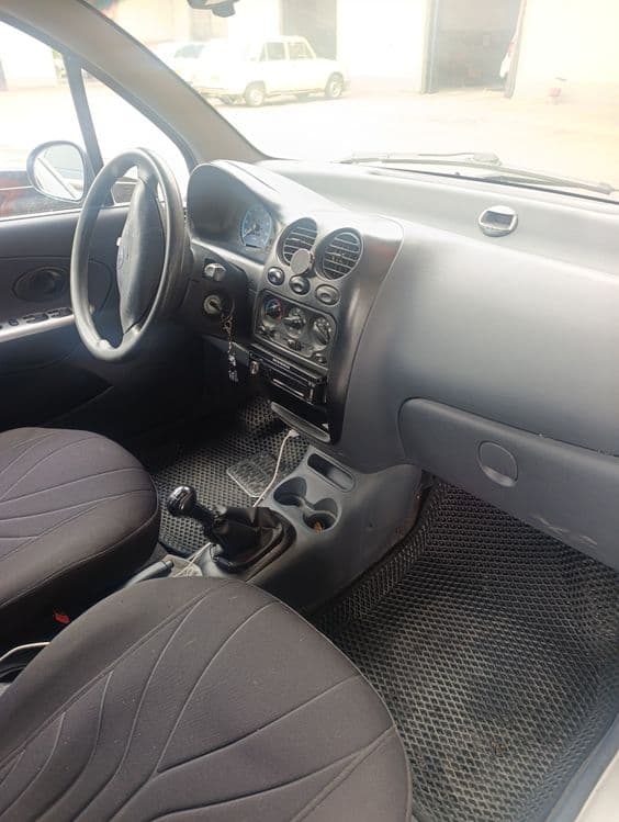 Srochne sotiladi Matiz Best — 5