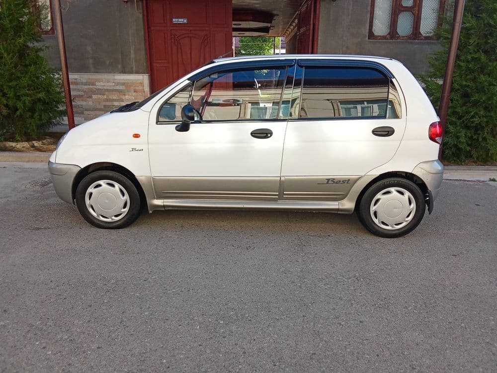 Matiz best super kandisaner — 1