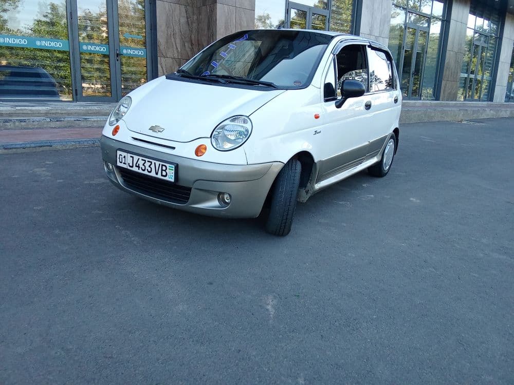 Matiz best super kandisaner — 3