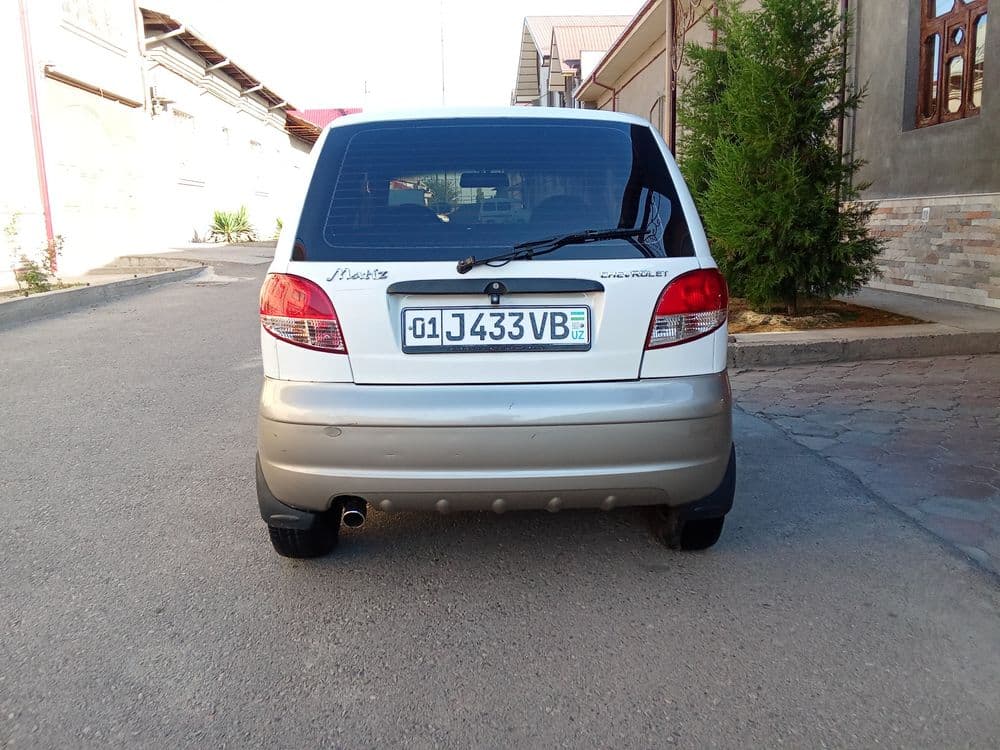 Matiz best super kandisaner — 4