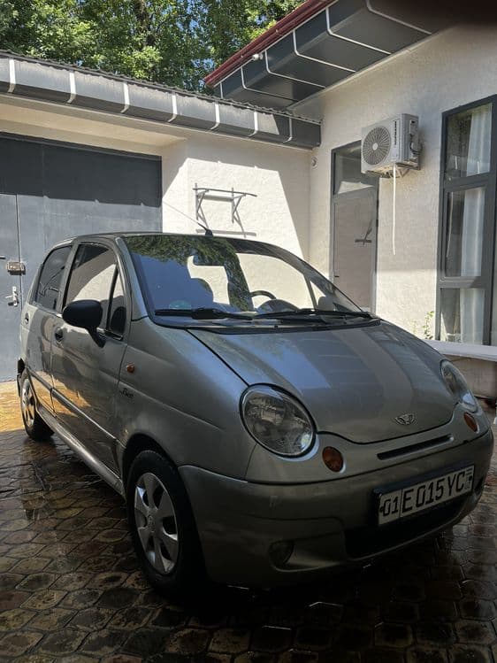 Matiz best konditsioner — 1