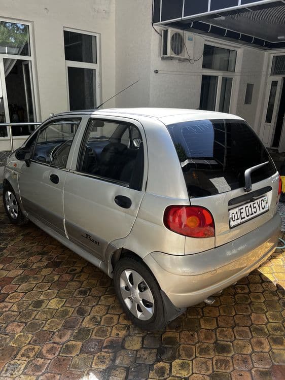 Matiz best konditsioner — 3