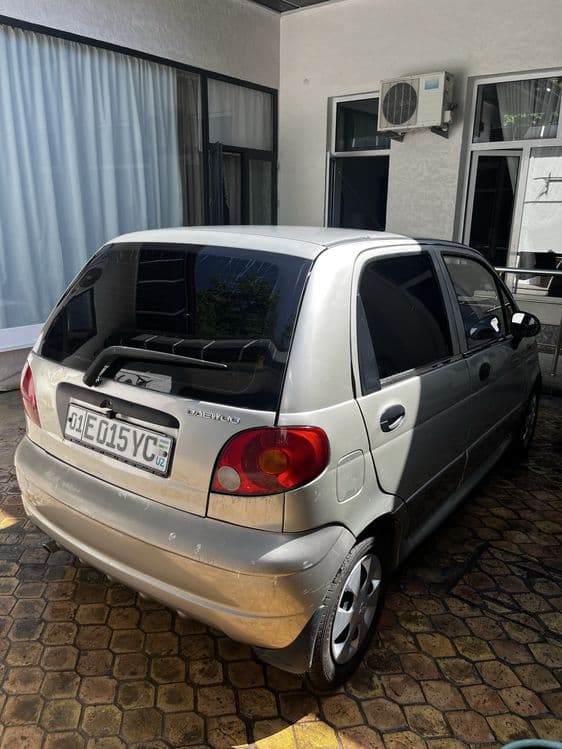 Matiz best konditsioner — 4