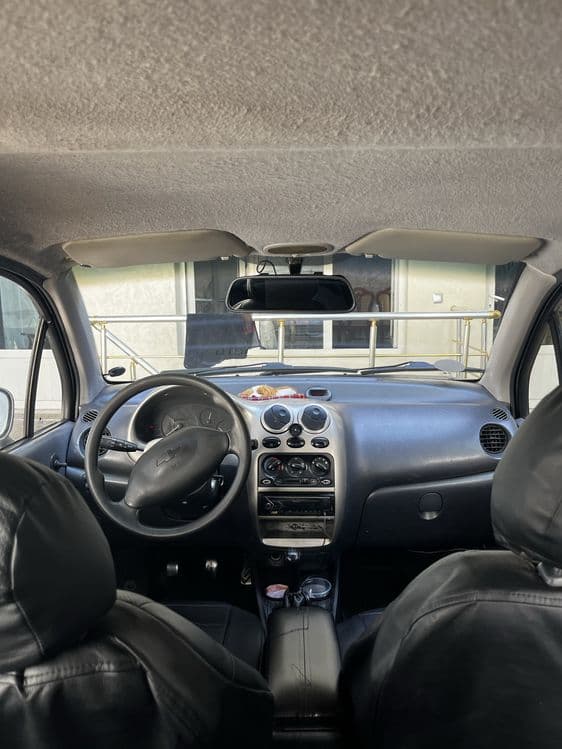 Matiz best konditsioner — 5