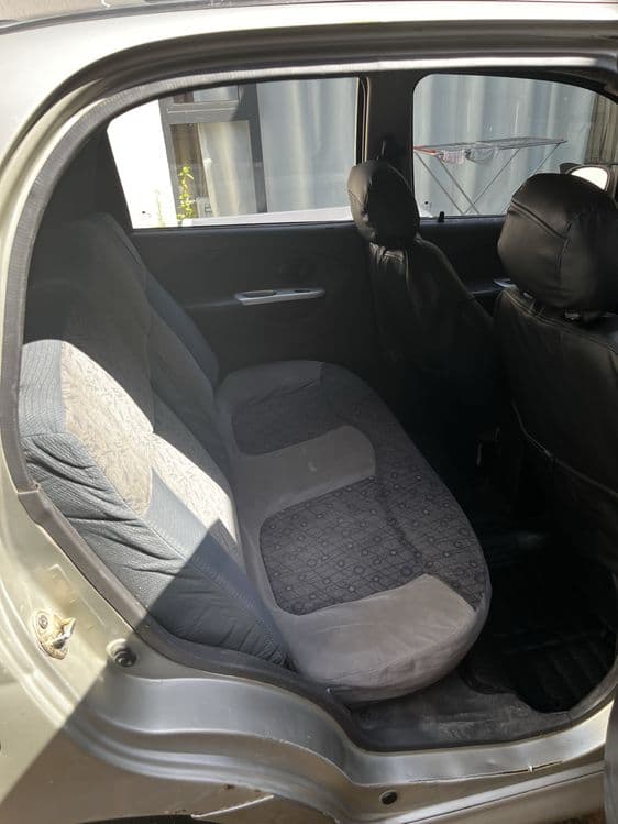Matiz best konditsioner — 6