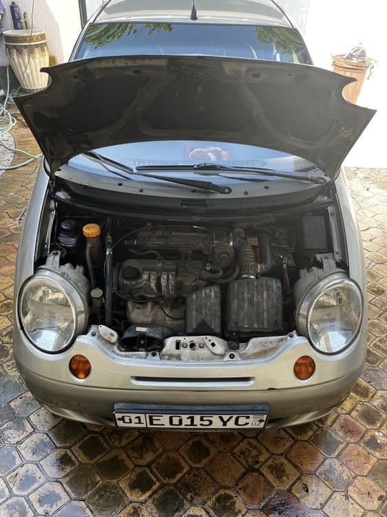 Matiz best konditsioner — 7