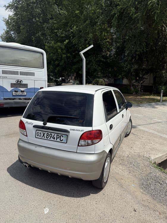 Matiz best sotiladi — 1