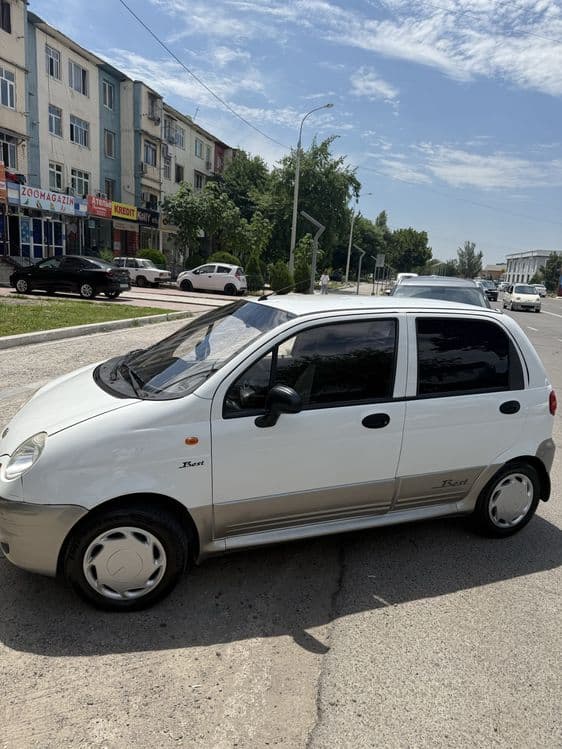 Matiz best sotiladi — 3