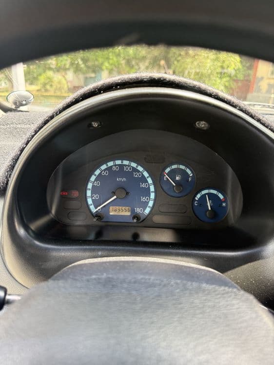 Matiz best sotiladi — 5