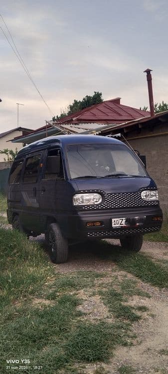Дамас 2024 сотилади — 1