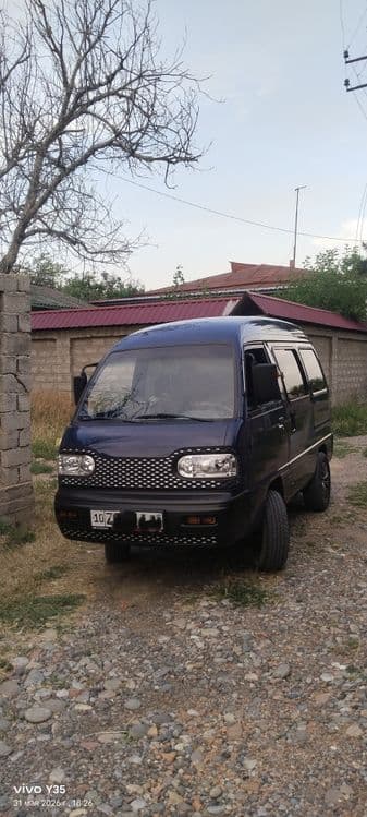 Дамас 2024 сотилади — 2