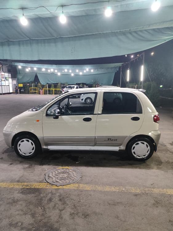 Matiz best 2010. — 3