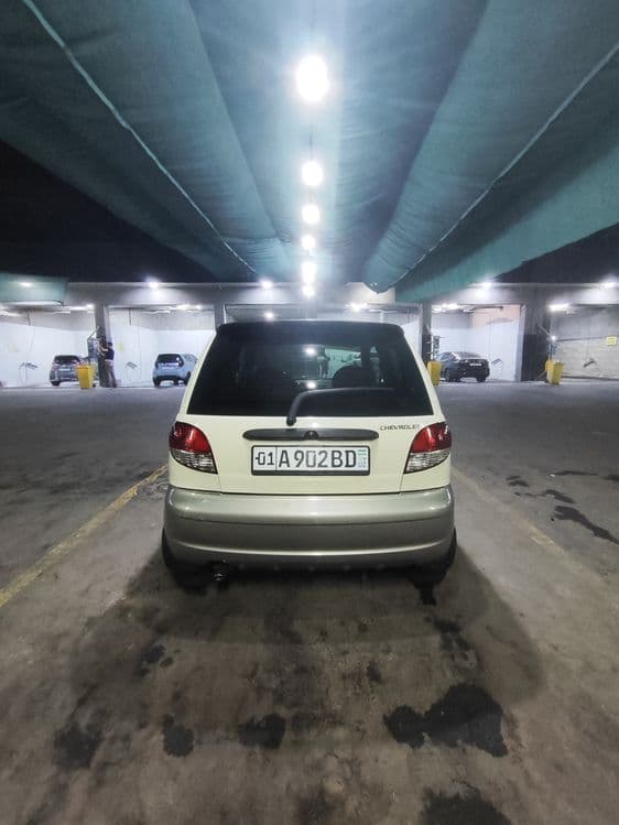 Matiz best 2010. — 4