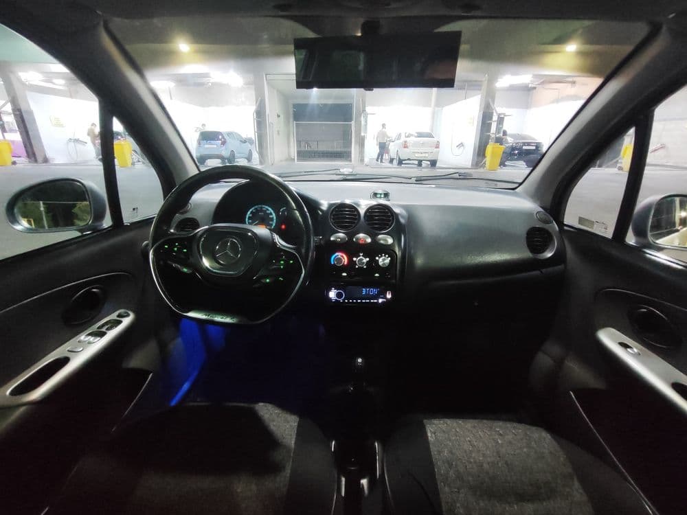 Matiz best 2010. — 5