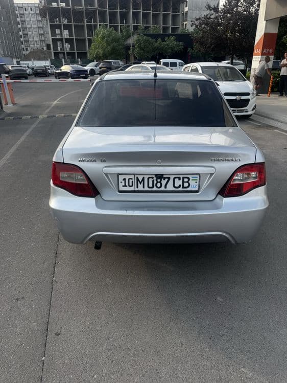 Nexia 2  1.6 holati zor tehnichiski ish yoq 2010 gen bor — 5