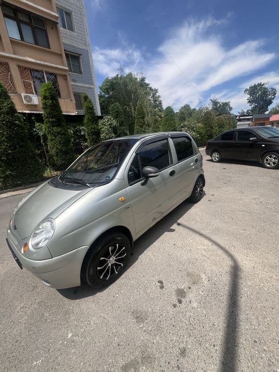 Matiz mix arenda nasiya savdo — 2