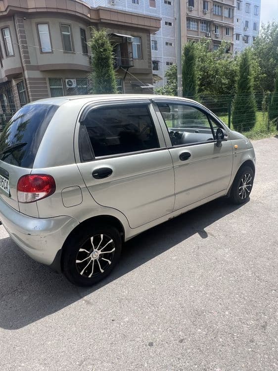 Matiz mix arenda nasiya savdo — 3