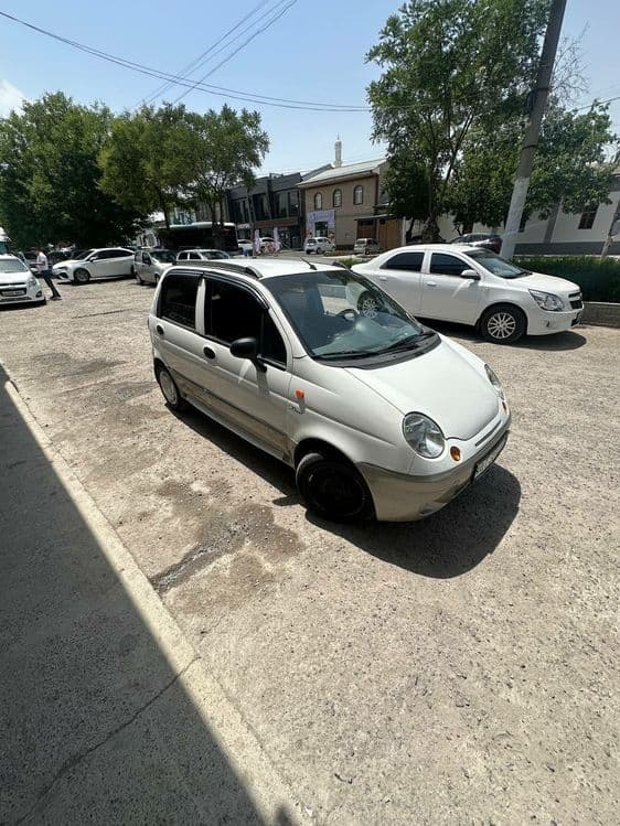 Matiz best sotiladi 2009 — 3