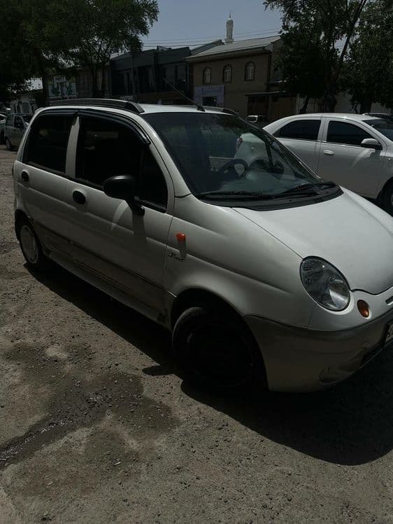 Matiz best sotiladi 2009 — 4