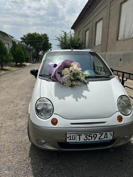 Matiz best sotiladi 2009 — 5