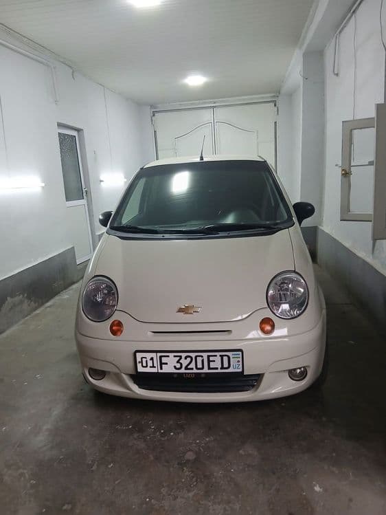 Matiz arendaga beriladi — 1