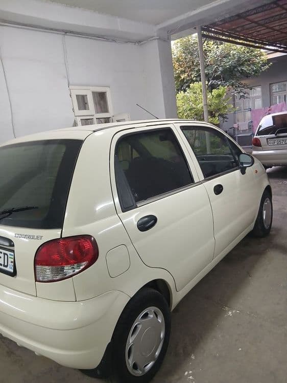 Matiz arendaga beriladi — 3