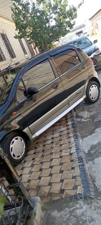 Matiz best bizinda — 2