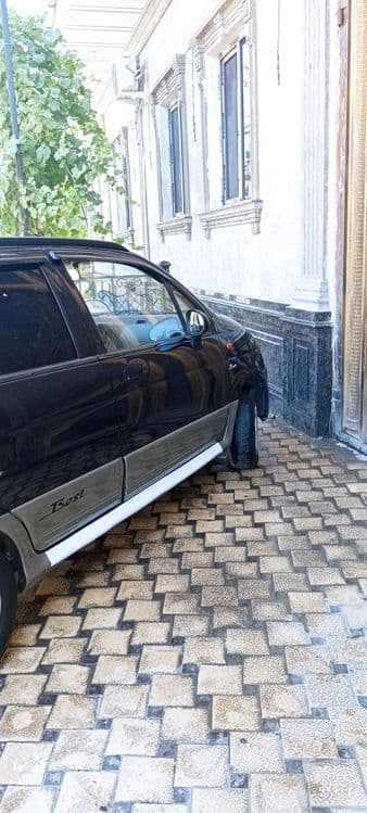 Matiz best bizinda — 3