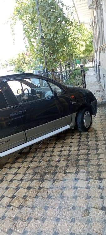 Matiz best bizinda — 4