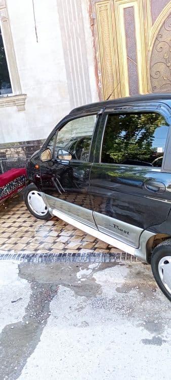 Matiz best bizinda — 5