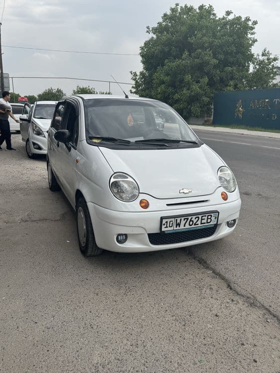 ARENDA Matiz 2011 yil — 1