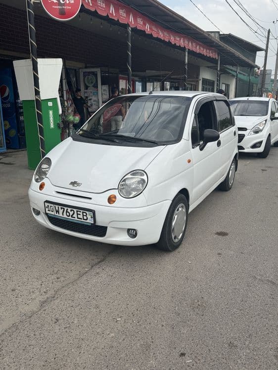 ARENDA Matiz 2011 yil — 2