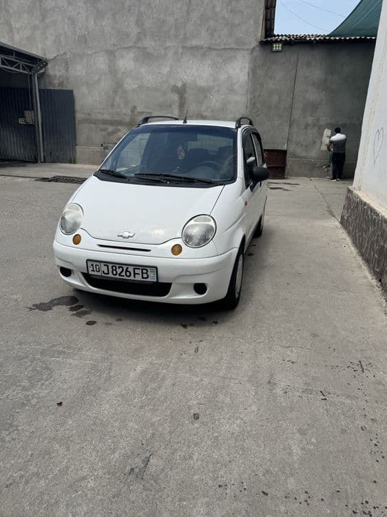 ARENDA Matiz 2011 yil — 3