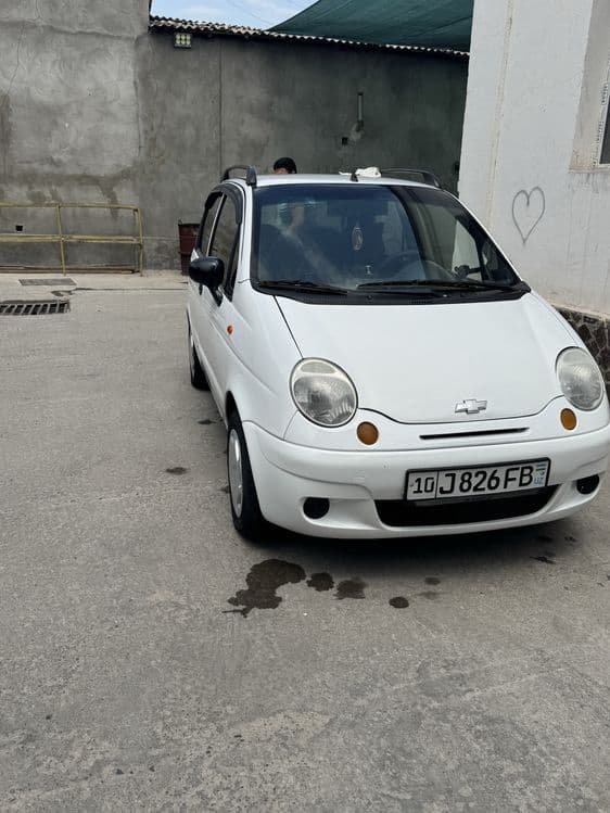 ARENDA Matiz 2011 yil — 4