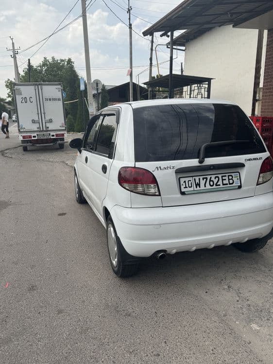 ARENDA Matiz 2011 yil — 5