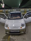 Продаю срочно Matiz Best 2008